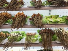-钢管厂五区小郡肝火锅串串 Chuan Chuan hot pot