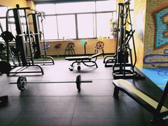 -RoMan罗马健身工作室(莘庄店)