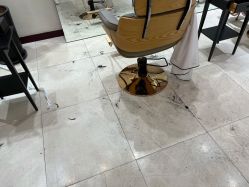 -Hello Lady发型设计