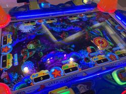 -卡通尼乐园(昆山昆城店)