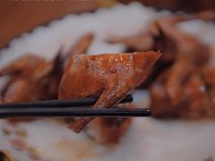 -君之悦酒家(容山路店)