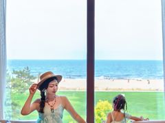 -渔岛海洋度假区