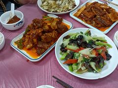 -乐乐餐厅(湘子庙街店)