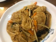 -灵福缘私房菜·农家菜(拈花湾·灵山大佛必推店)