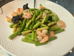 -煎饼卷大葱·非遗传承·潍坊菜(十笏园店)