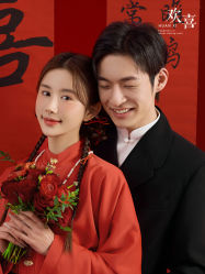 -吉光片羽高端婚纱摄影(泰州优选店)