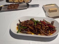 -西域阿里马新疆菜·清真(桂花路店)