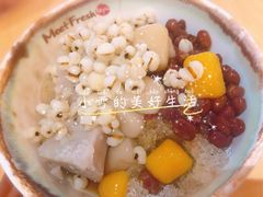 -鲜芋仙(铁西万象汇店)