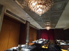 -半岛翡丽海鲜自助餐厅(观风亭店)