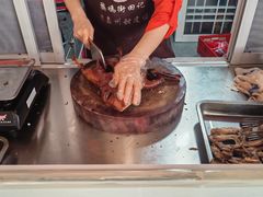 -婺嫣街田记·老嘉州甜皮鸭