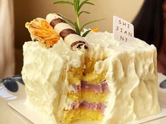-时间逆·烘焙