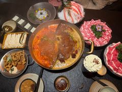 -色響火锅(恒隆广场店)