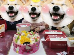 -肯德基(安溪宝龙店)