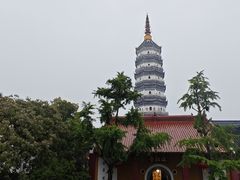 -迎江寺