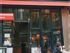 门面-蒲石小点(愚园路店)