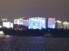 -武汉两江游览·夜游长江(汉口粤汉码头)
