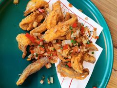 -院子餐厅·大锅菜·老杭帮(桥西直街店)