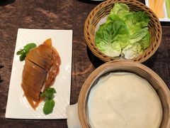 -大董(福田皇庭中心店)