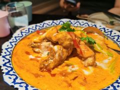 -Thai Alley泰爱里(二沙岛店)