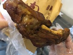 -赵元章肉骨烧(山塘街店)