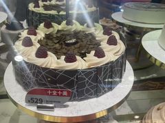 -DQ·蛋糕·冰淇淋(虹口龙之梦店)