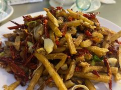 -田记餐馆(富国街店)