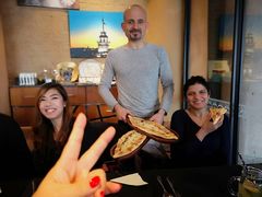 -Efes Turkish & Mediterranean Cuisine 艾菲斯餐厅(陆家嘴店)