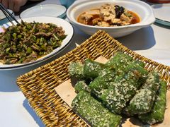 -食光慢宴·安吉土菜馆