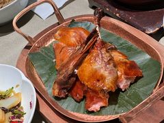 -小厨娘绣中淮扬(大行宫科巷店)