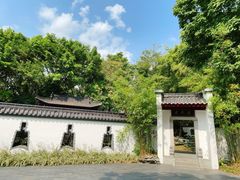 -深圳国际园林花卉博览园