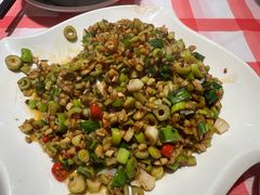 -好帮厨·下饭浏阳菜·坚持现炒(月湖店)