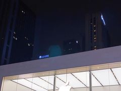 -Apple零售店(成都太古里店)