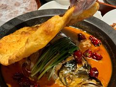 -秀儿四九城·新京菜(亚运村鸟巢店)