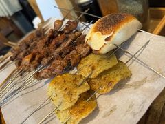 -壹块捌烧烤(灯市口店)