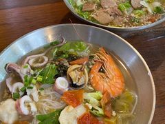 -周记蟹仔粉(侨港风情街店)