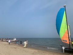 -渔岛海洋度假区