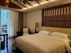 -三清山希尔顿度假酒店