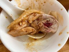 -肥婆兰鸡饭(西门外街店)
