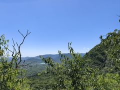 -阳台山自然风景区