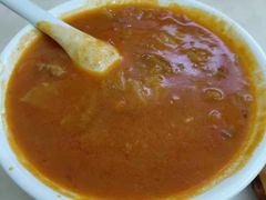 小罗宋汤-玉华饮食店(茅台路店)