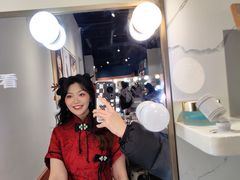 -海马体照相馆(天津世纪都会店)