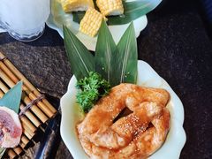 -牛兆·牛内脏·烤肉(慈云寺店)