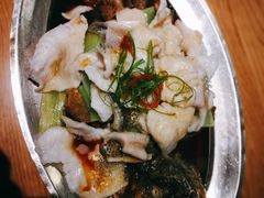 -花舍·新派粤菜·西餐·下午茶(亚运村·鸟巢店)