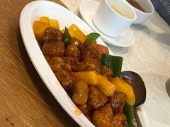 -大自然素食(荃湾广场店)