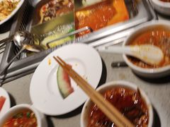 -海底捞火锅(攀枝花万达店)