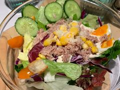 -春树下·树屋花房西餐厅(罍街AS1980店)