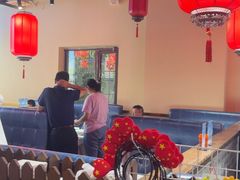 -渔民船说·北塘海鲜·天津菜·海肠捞饭(北塘古镇店)