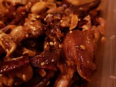 -鸿运兔·手撕烤兔(天府广场店)