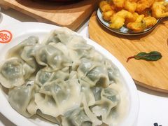 -双合园·海鲜水饺青岛菜(九水东路店)