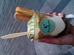 提拉米苏抹茶-早安巴黎(四季坊店)